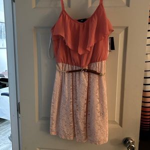 New with tags summer dress